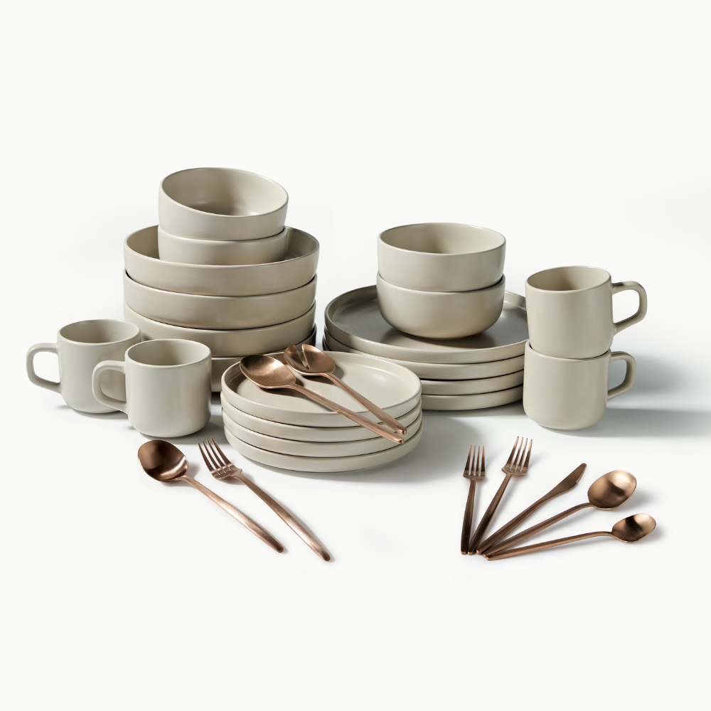 Ultimate Dining Set