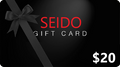 $20 USD Gift Card