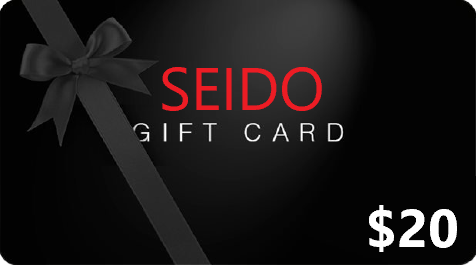 $20 USD Gift Card