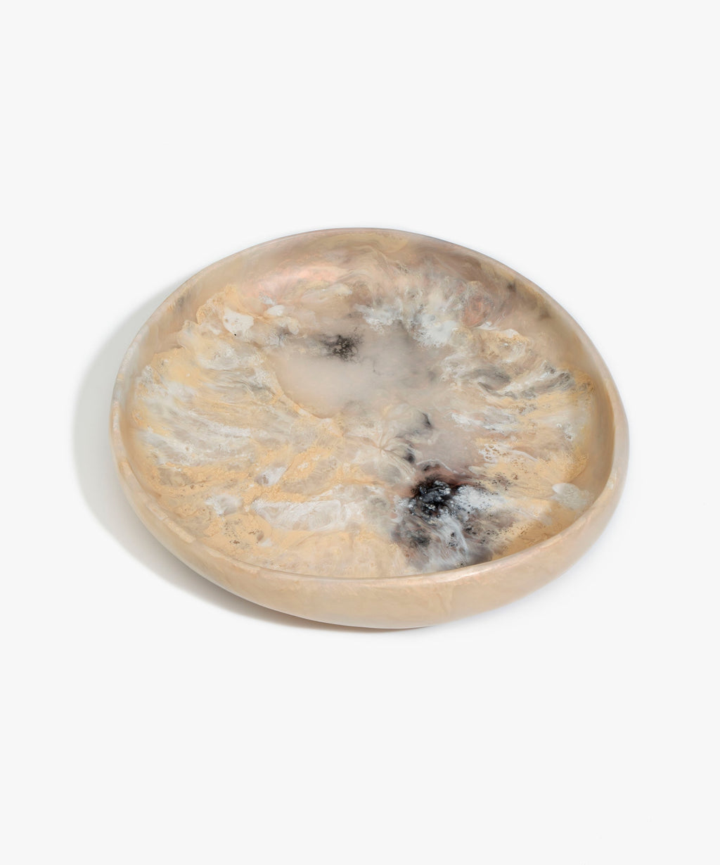 Large Earth Bowl