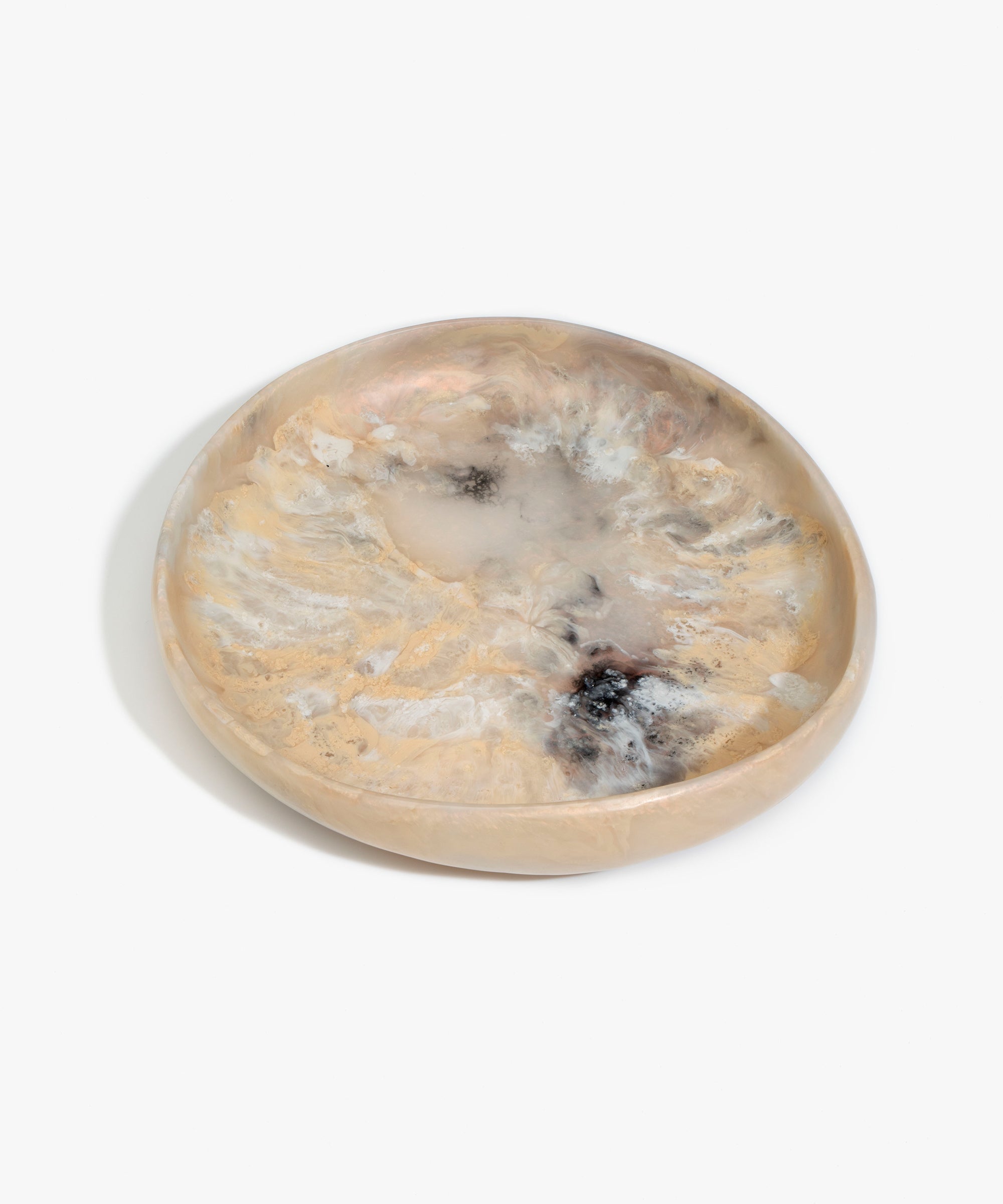 Large Earth Bowl