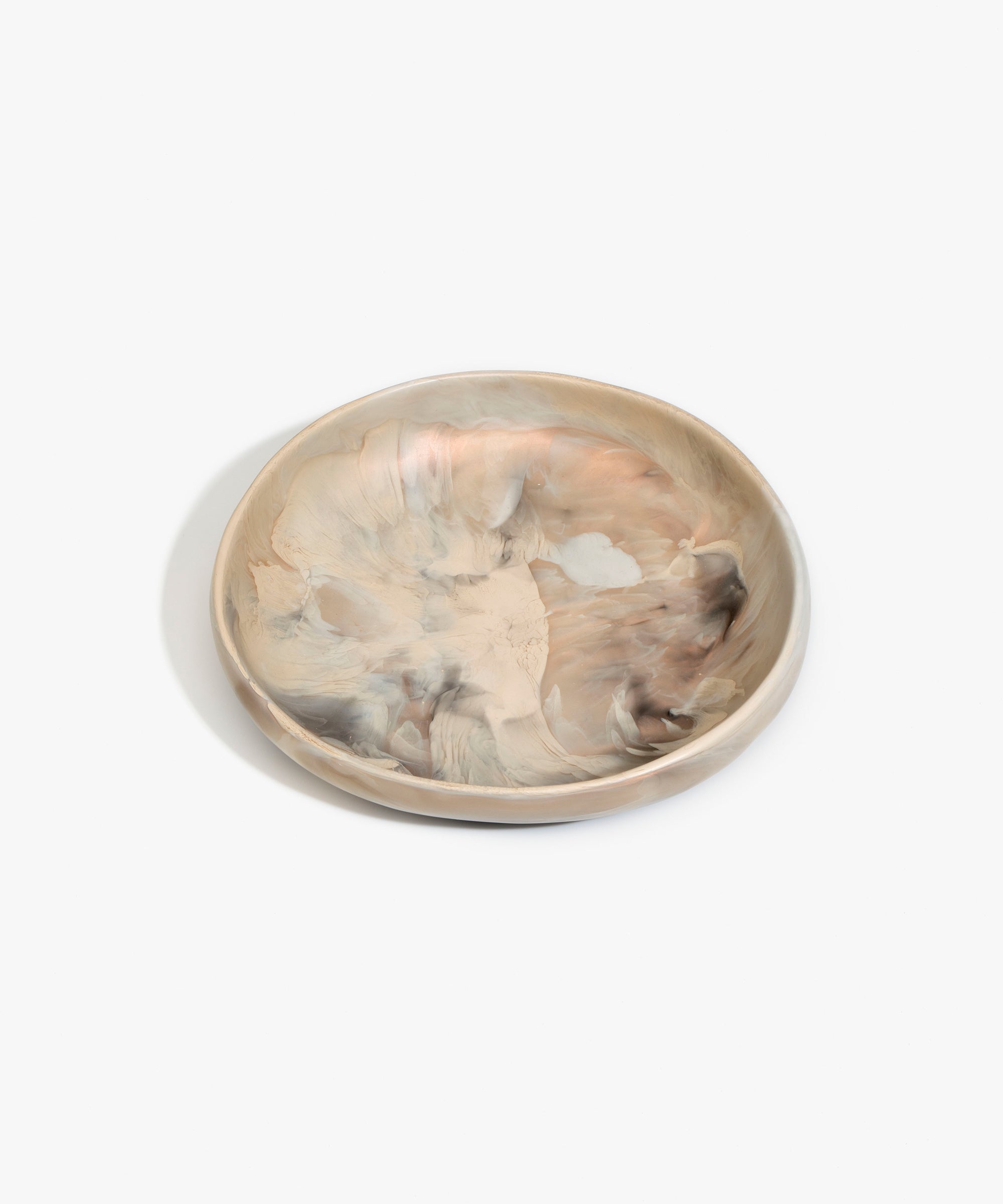 Medium Earth Bowl
