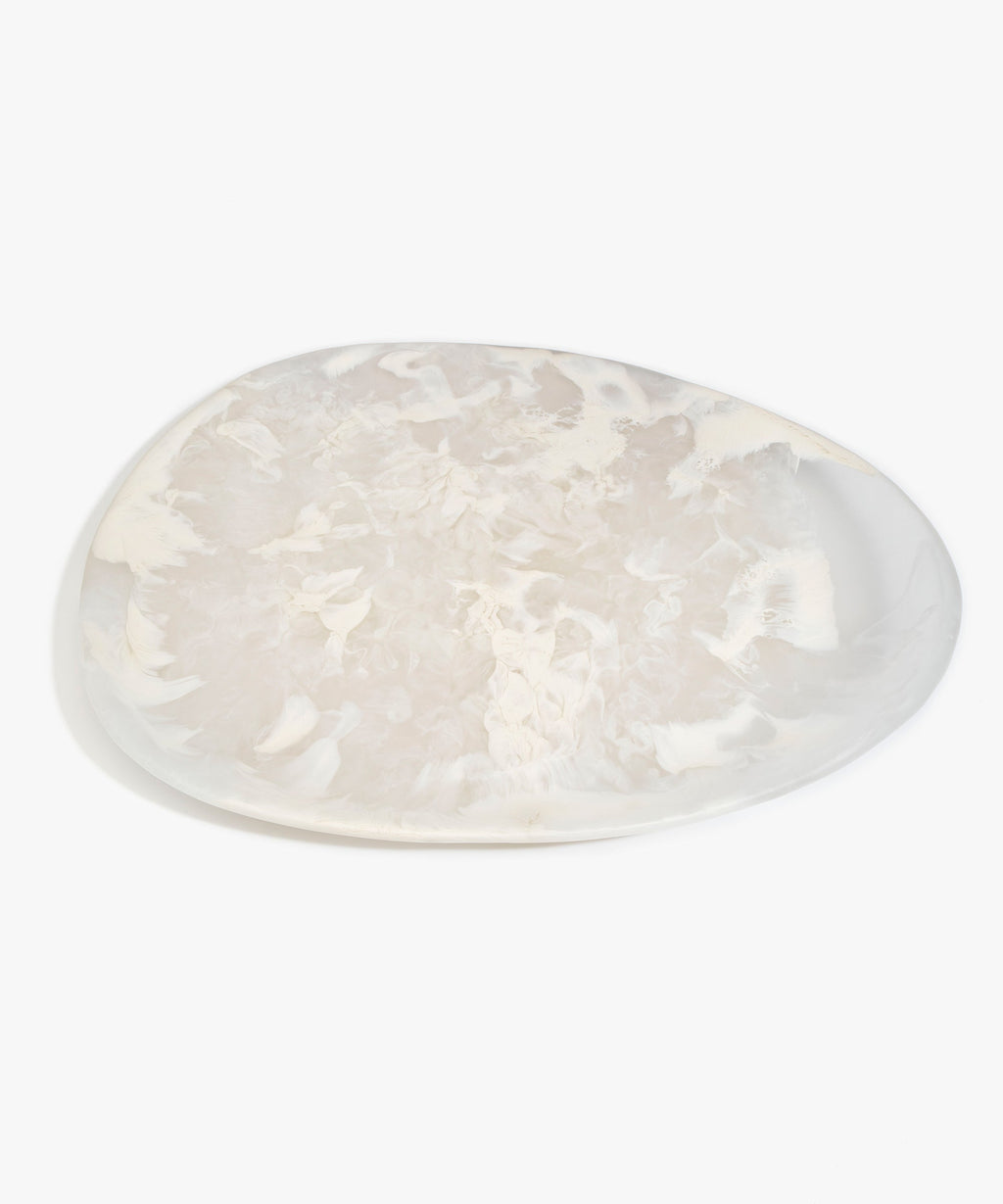 Large Pebble Platter