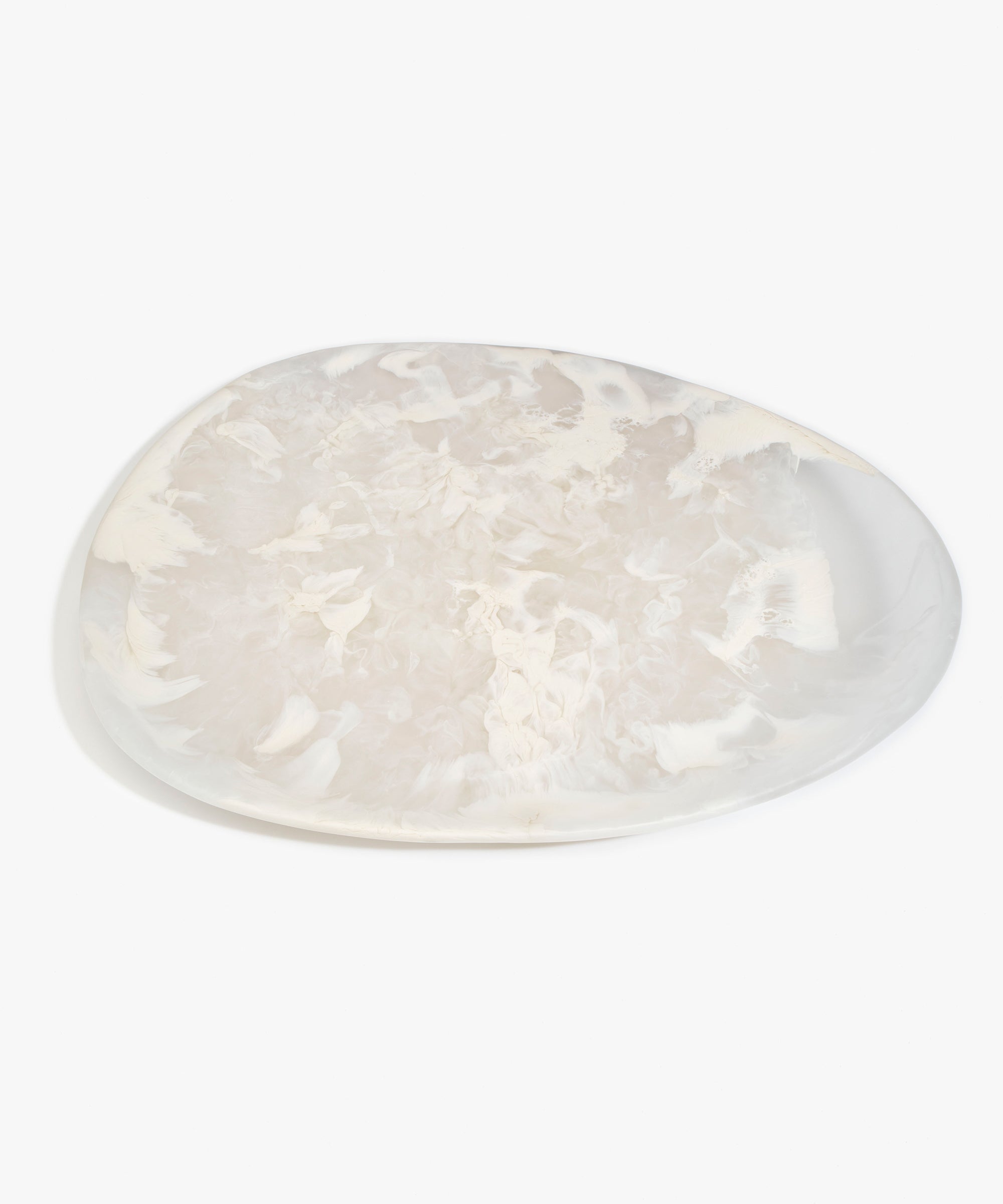 Large Pebble Platter