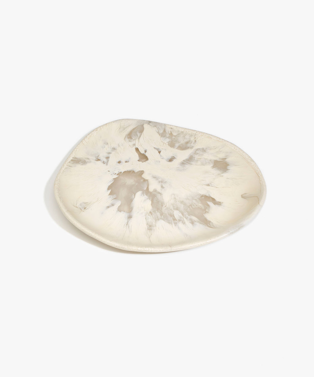 Pebble Plate
