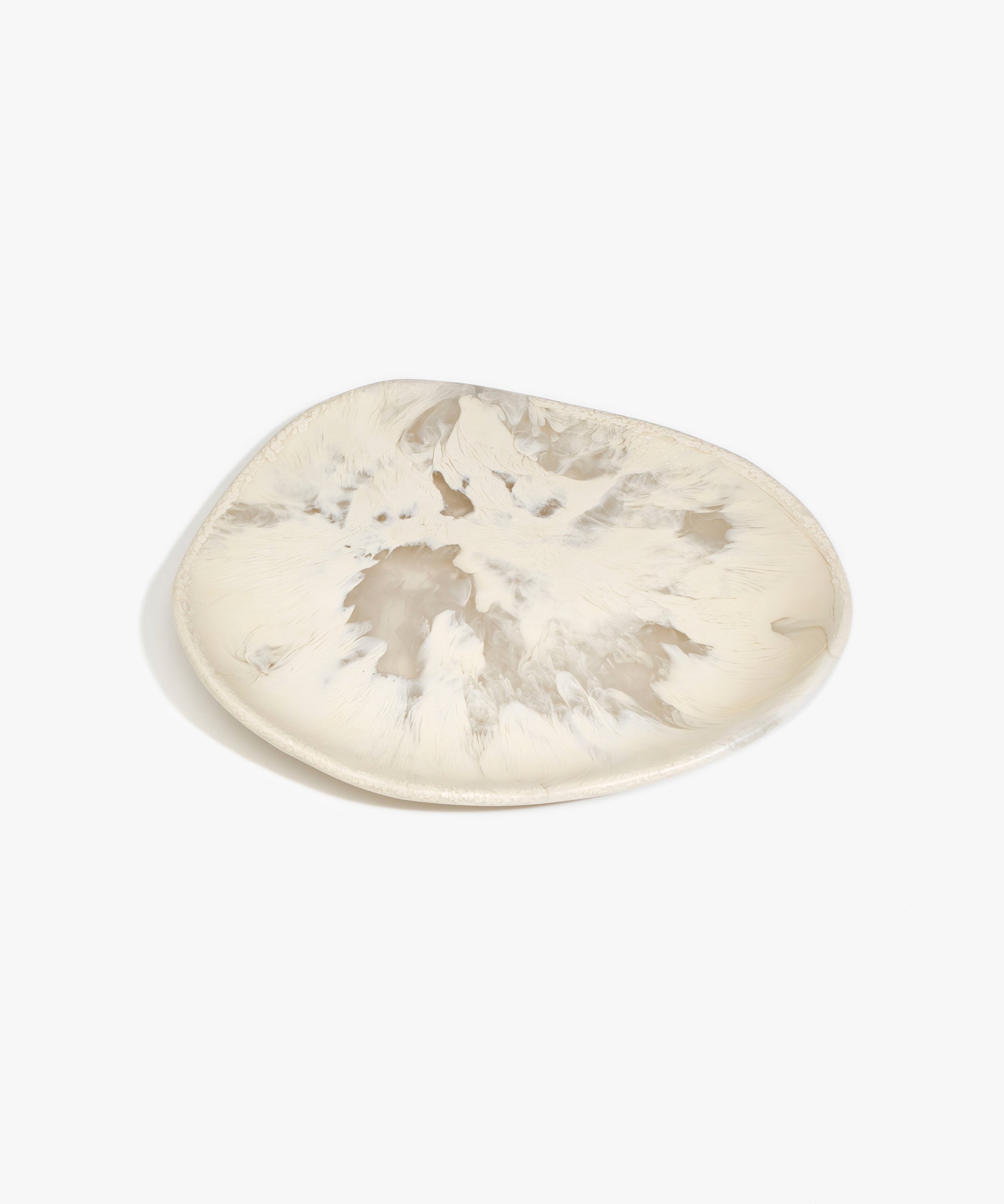 Pebble Plate