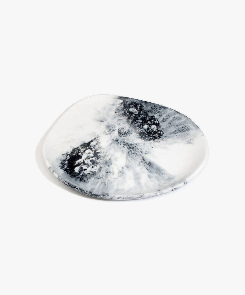 Pebble Plate