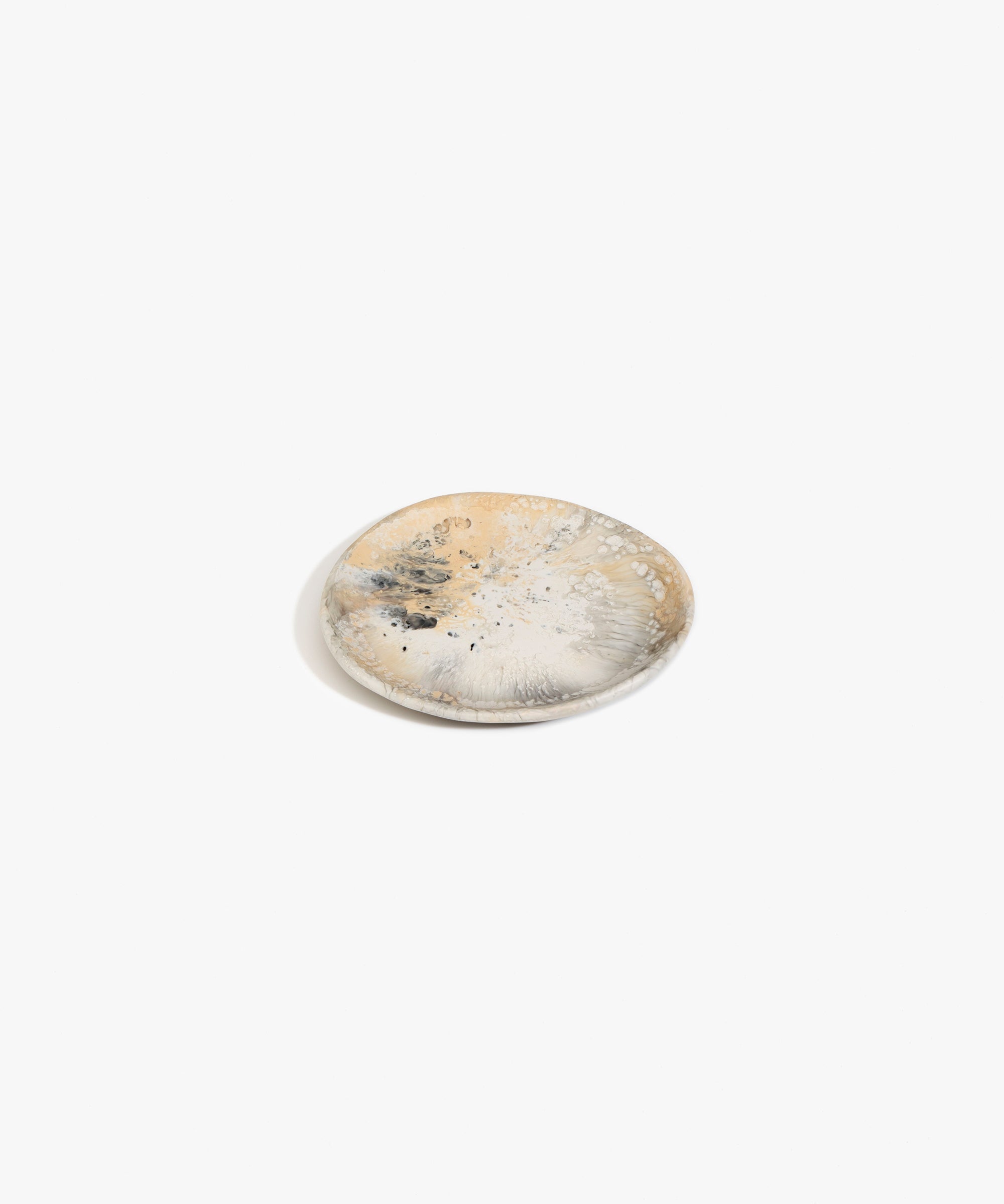 Pebble Side Plate