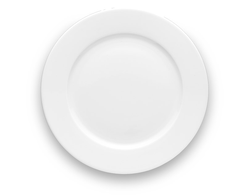 Pillivuyt Sancerre Dinnerware