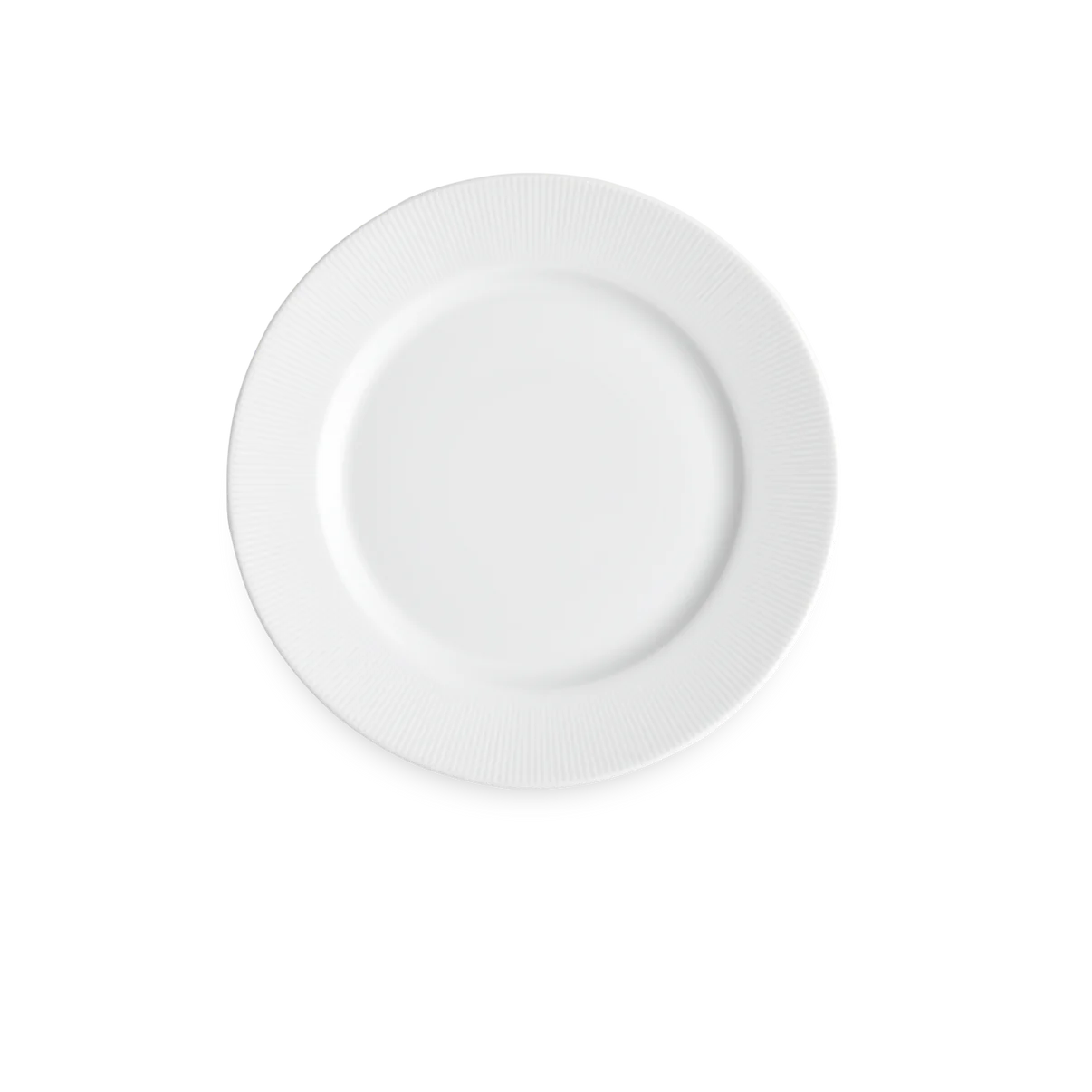 Pillivuyt Eventail Rimmed Dinnerware