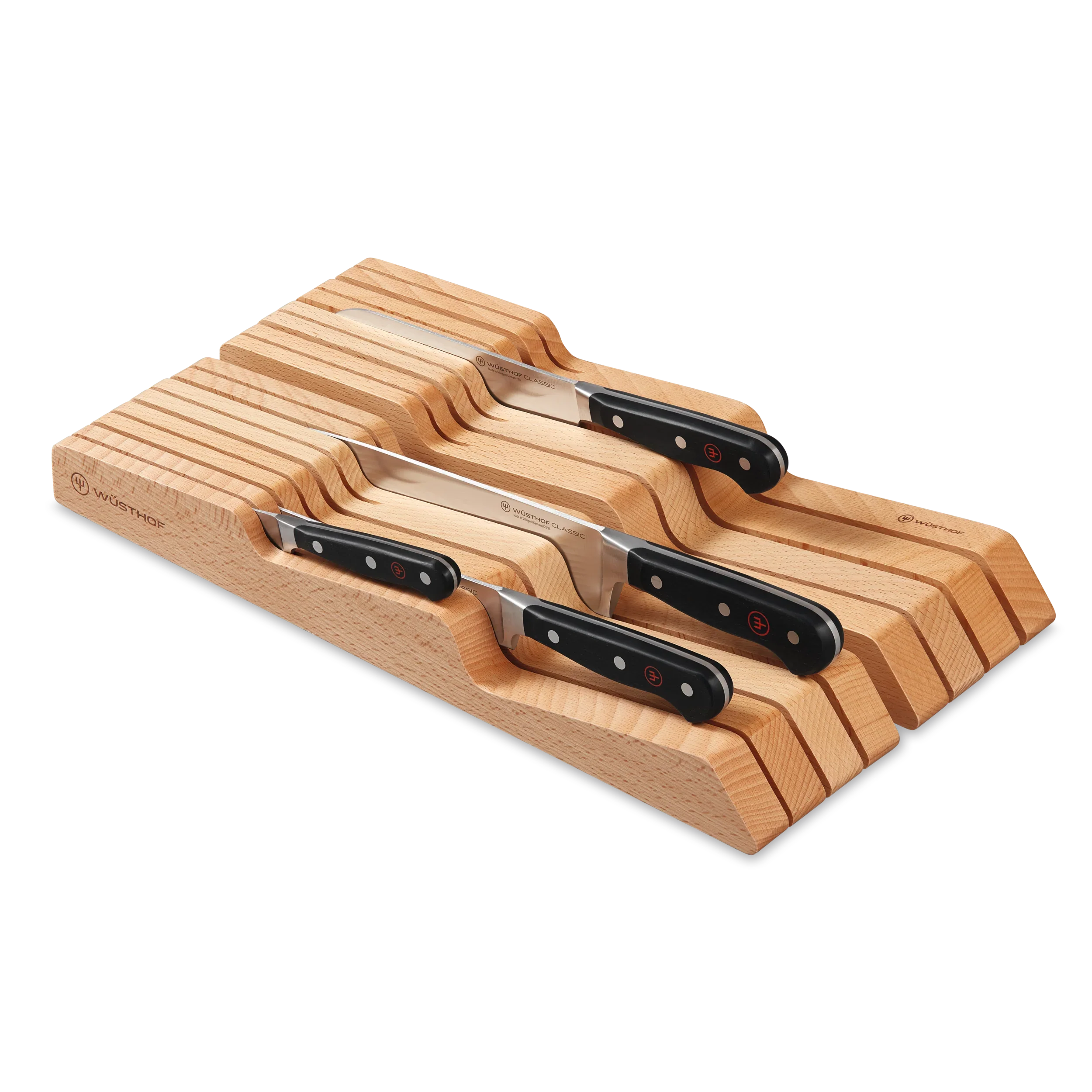 WÜSTHOF In-Drawer Knife Organizer