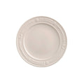 Belleek Classic Claddagh Dinner Plate
