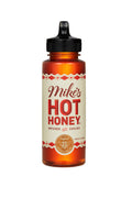 Mike's Hot Honey | Original | 12oz Squeeze Bottle
