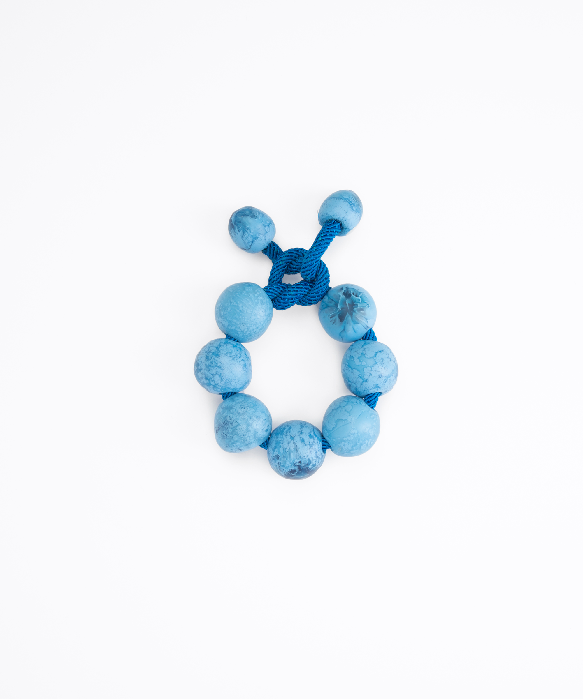 Bold Ball Bracelet