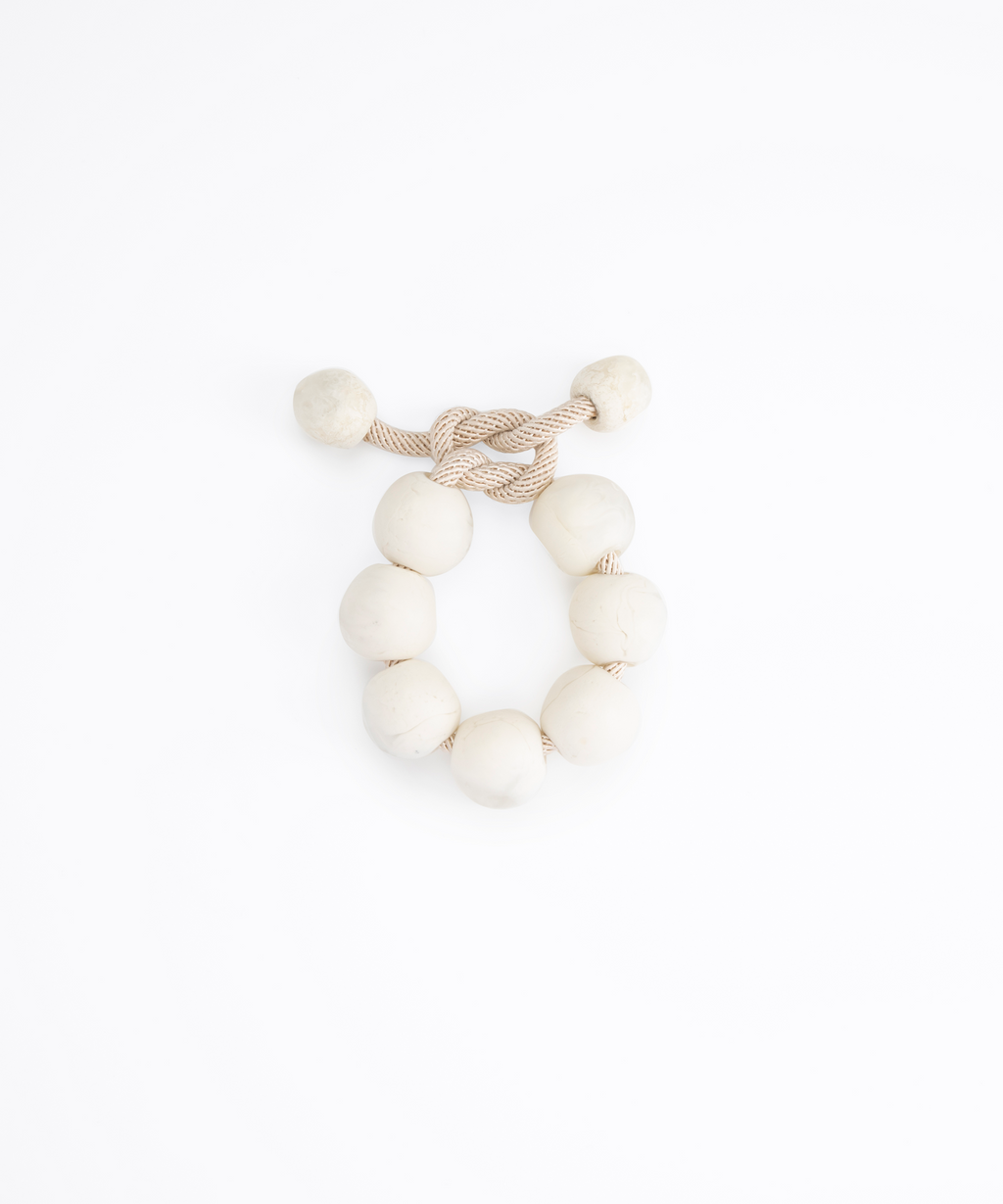 Bold Ball Bracelet