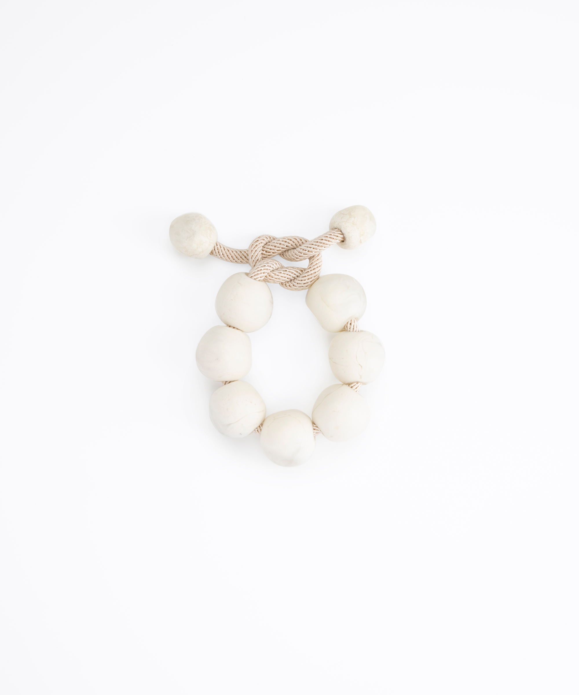 Bold Ball Bracelet