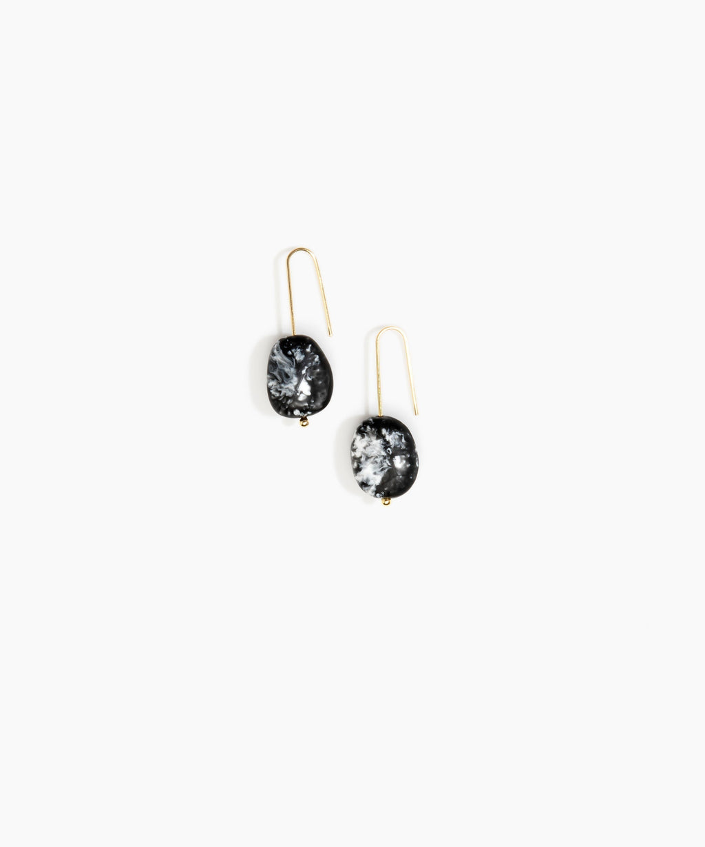 Earth Wire Earrings