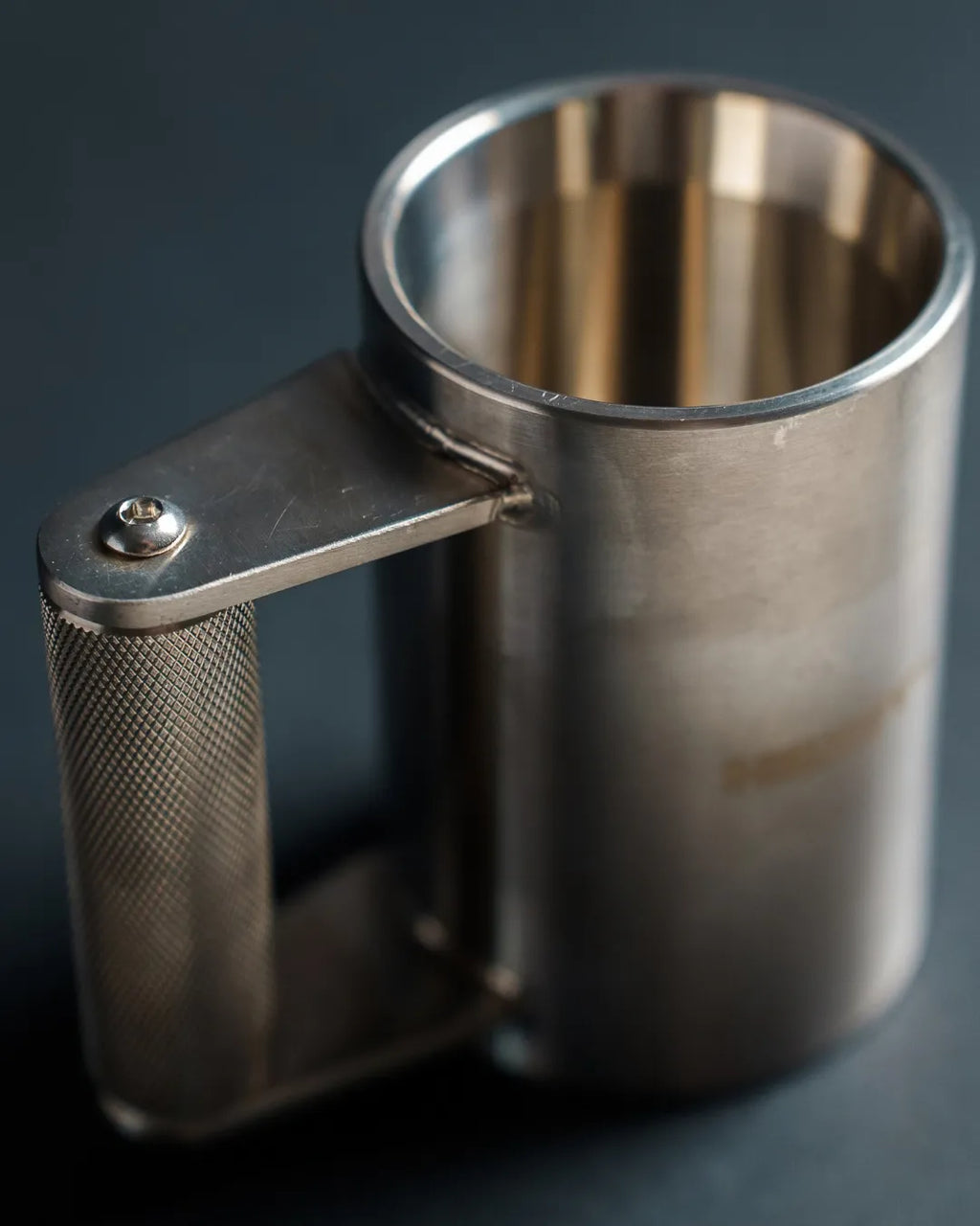 5lb HEAVY* Mug