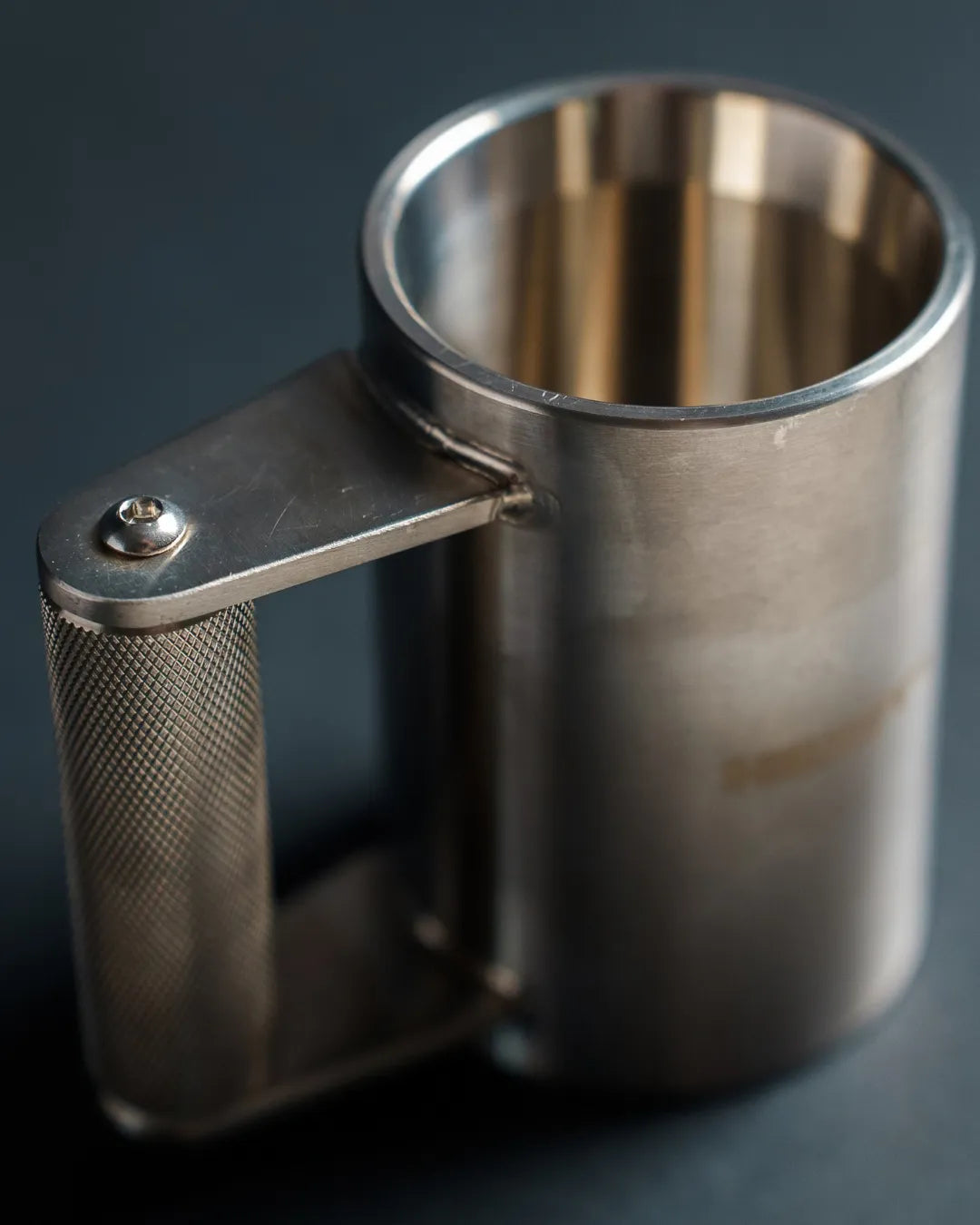 5lb HEAVY* Mug