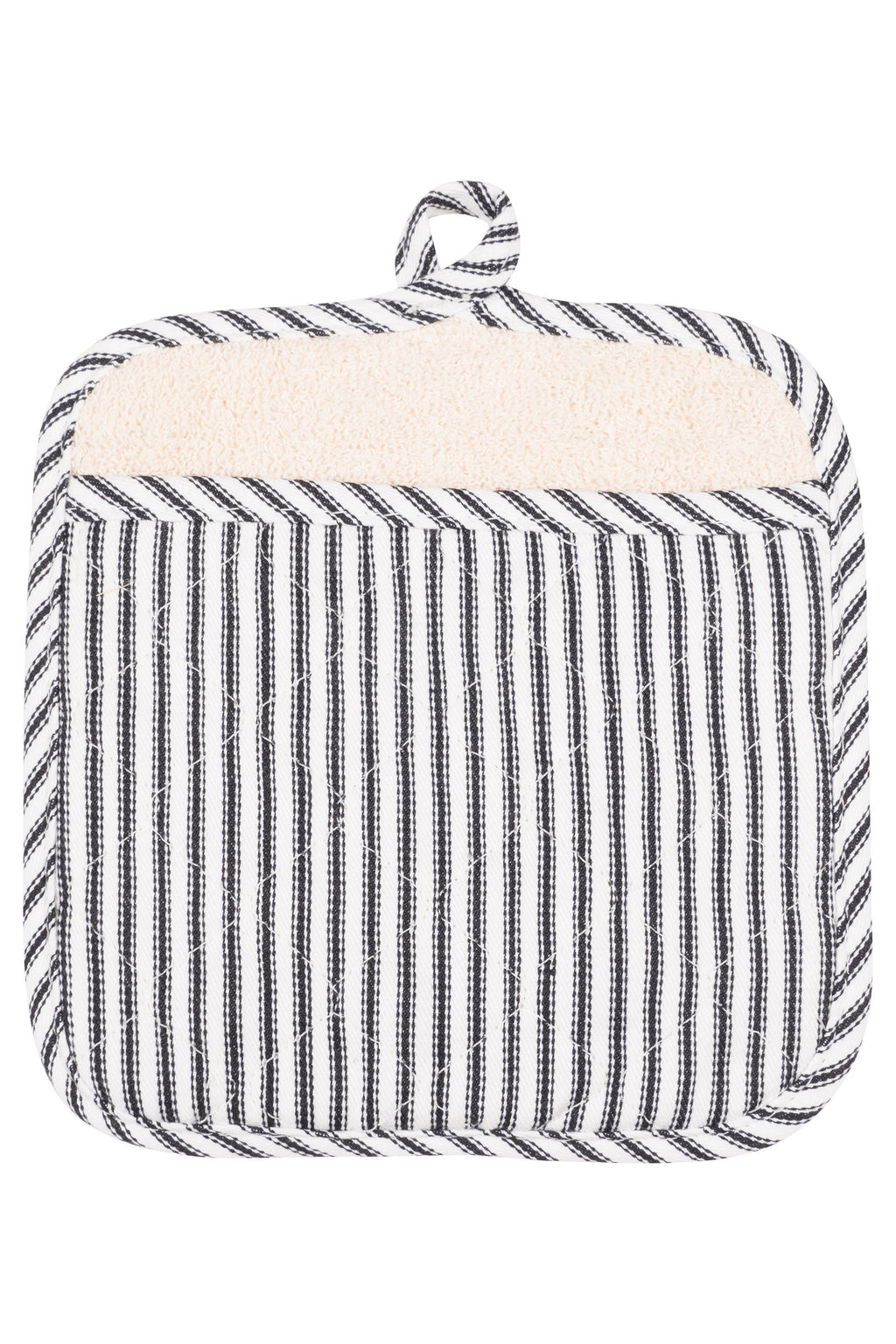 Metro Stripe Potholder