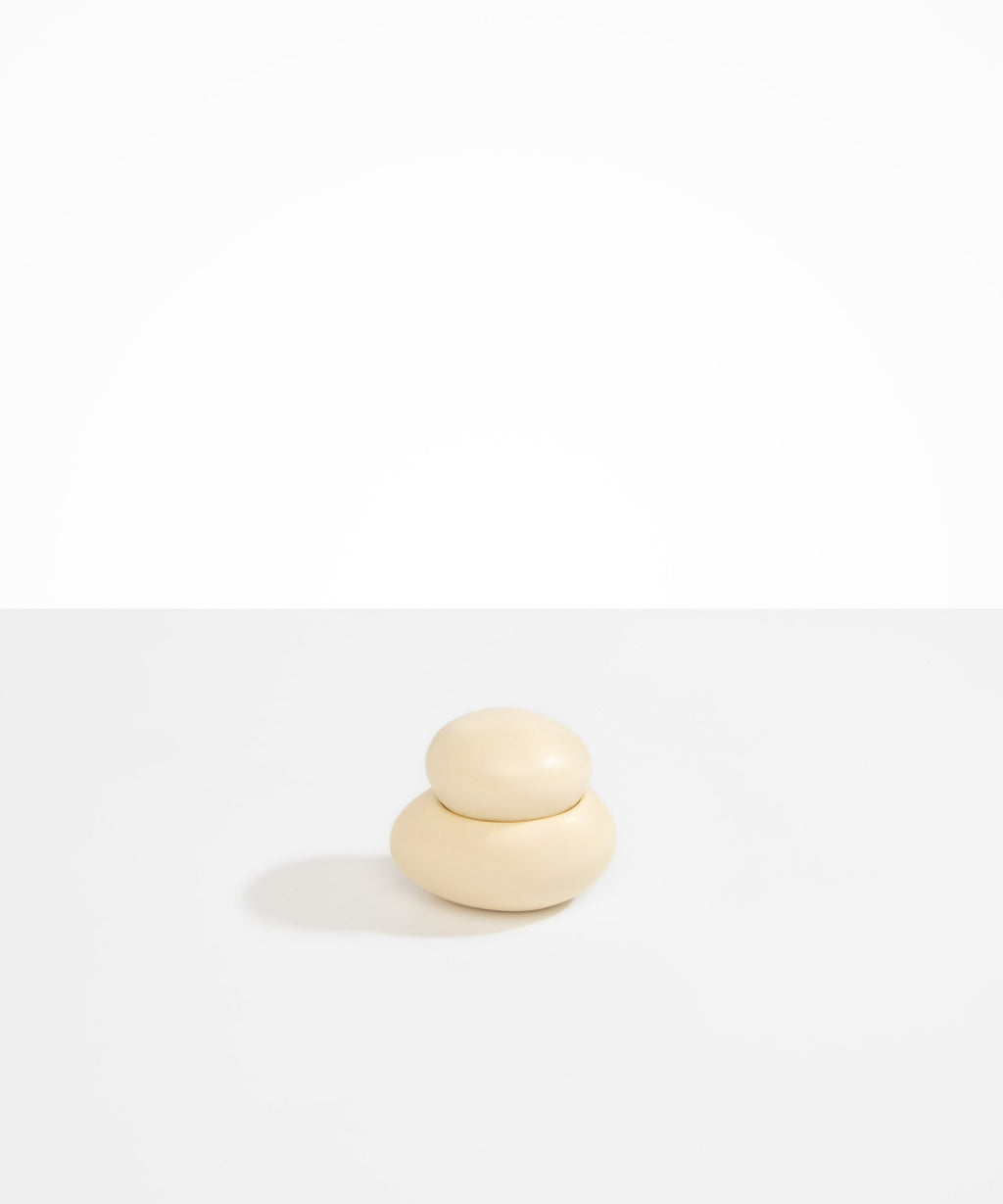 Medium Pebble Jar