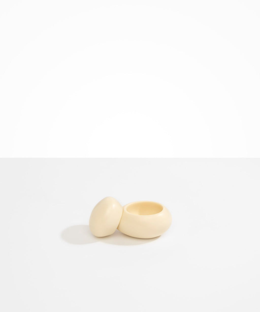 Medium Pebble Jar