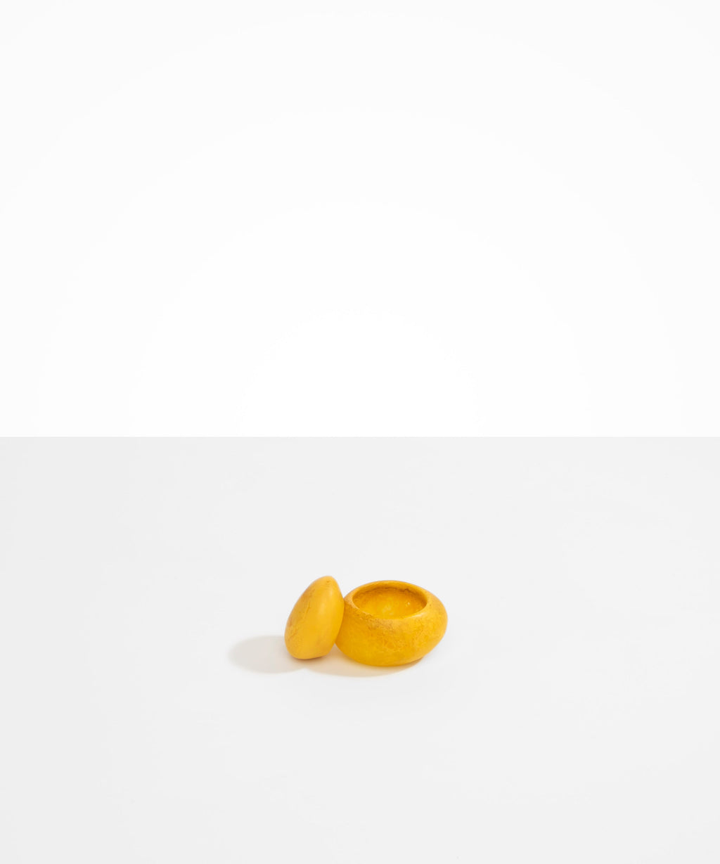 Small Pebble Jar