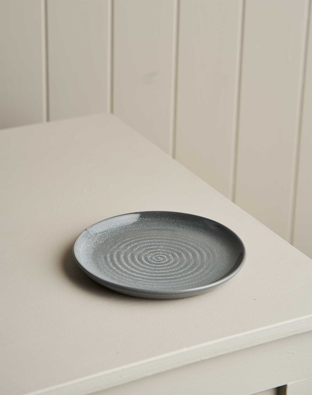 Terra Individual Place Setting / Storm