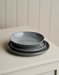 Terra Individual Place Setting / Storm