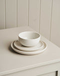 Small Portions Terra Place Setting / Coast