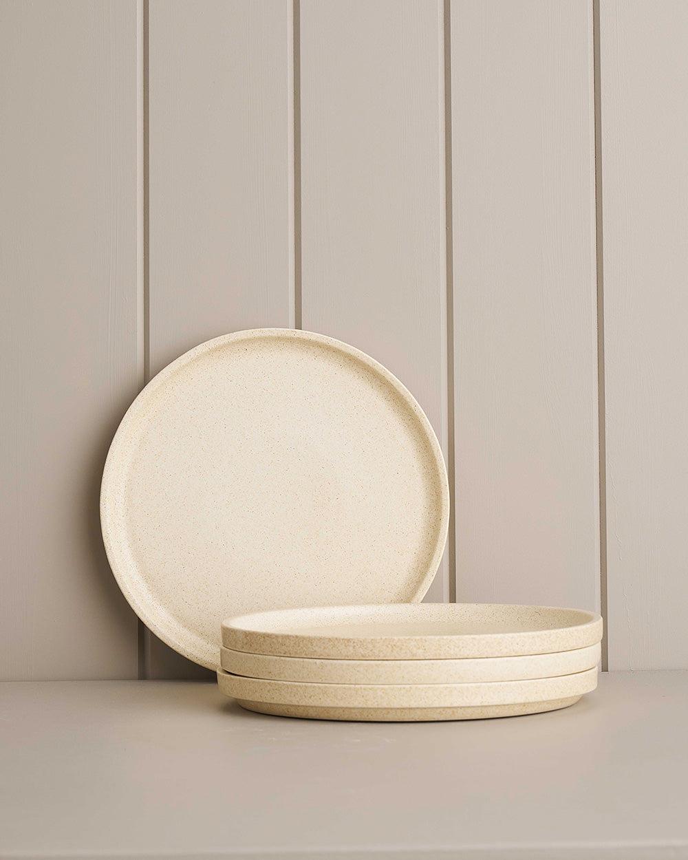 Platform Entree Plates