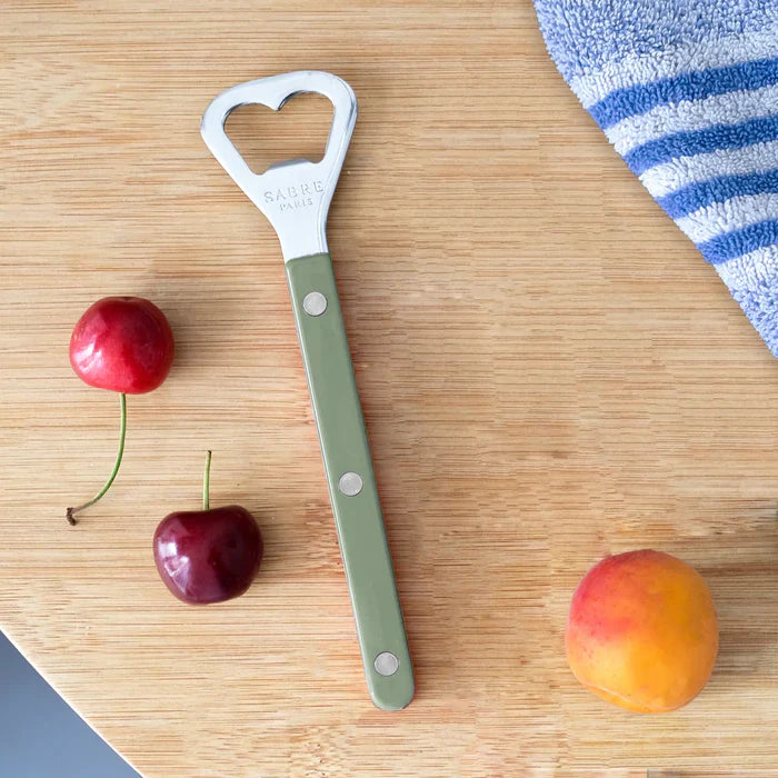 Sabre Bottle Opener
