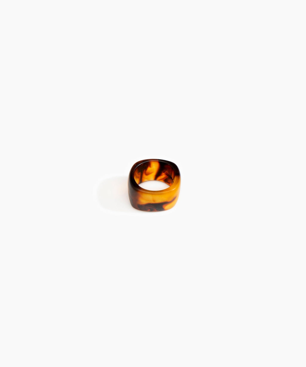 Cube Ring