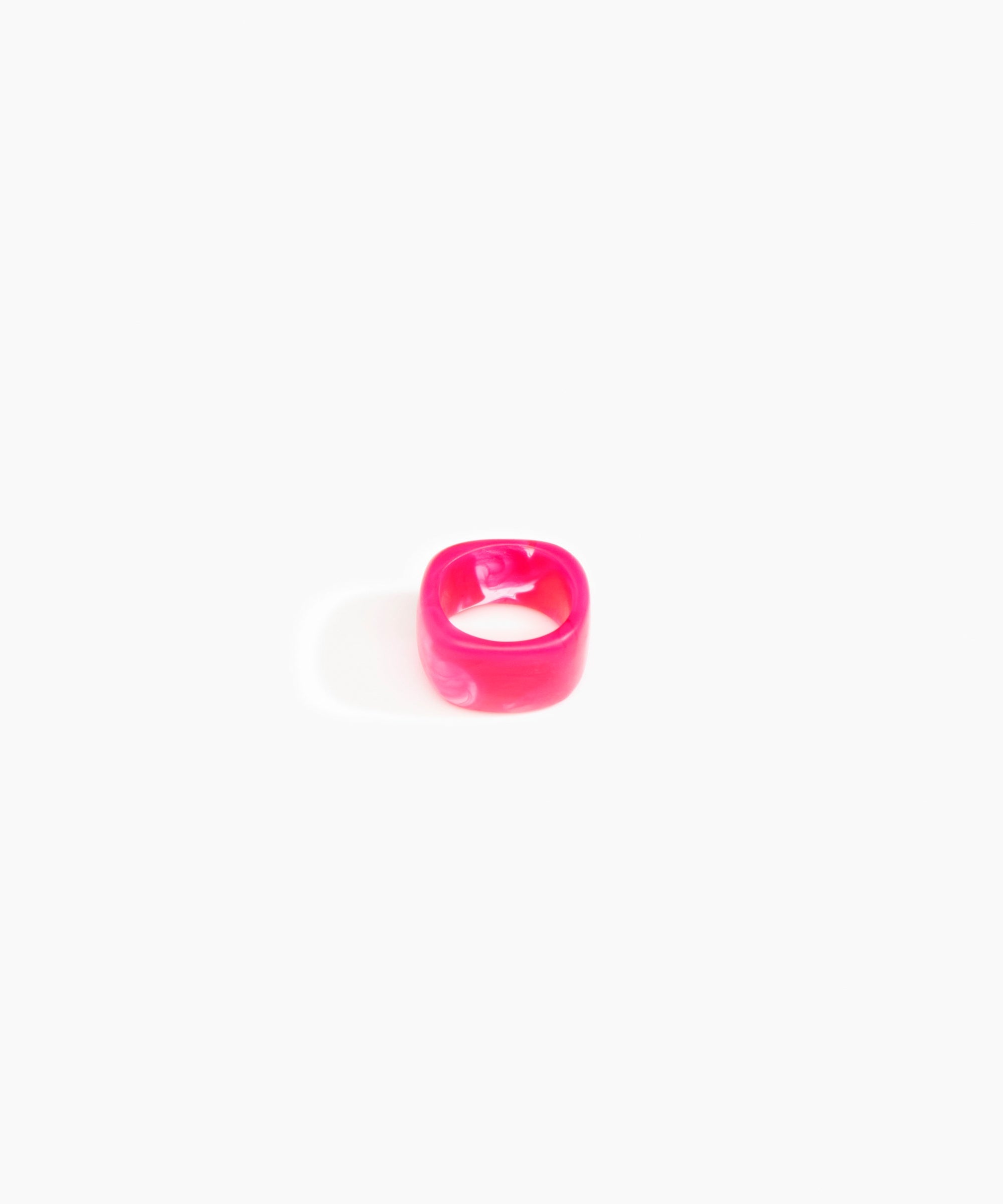 Cube Ring