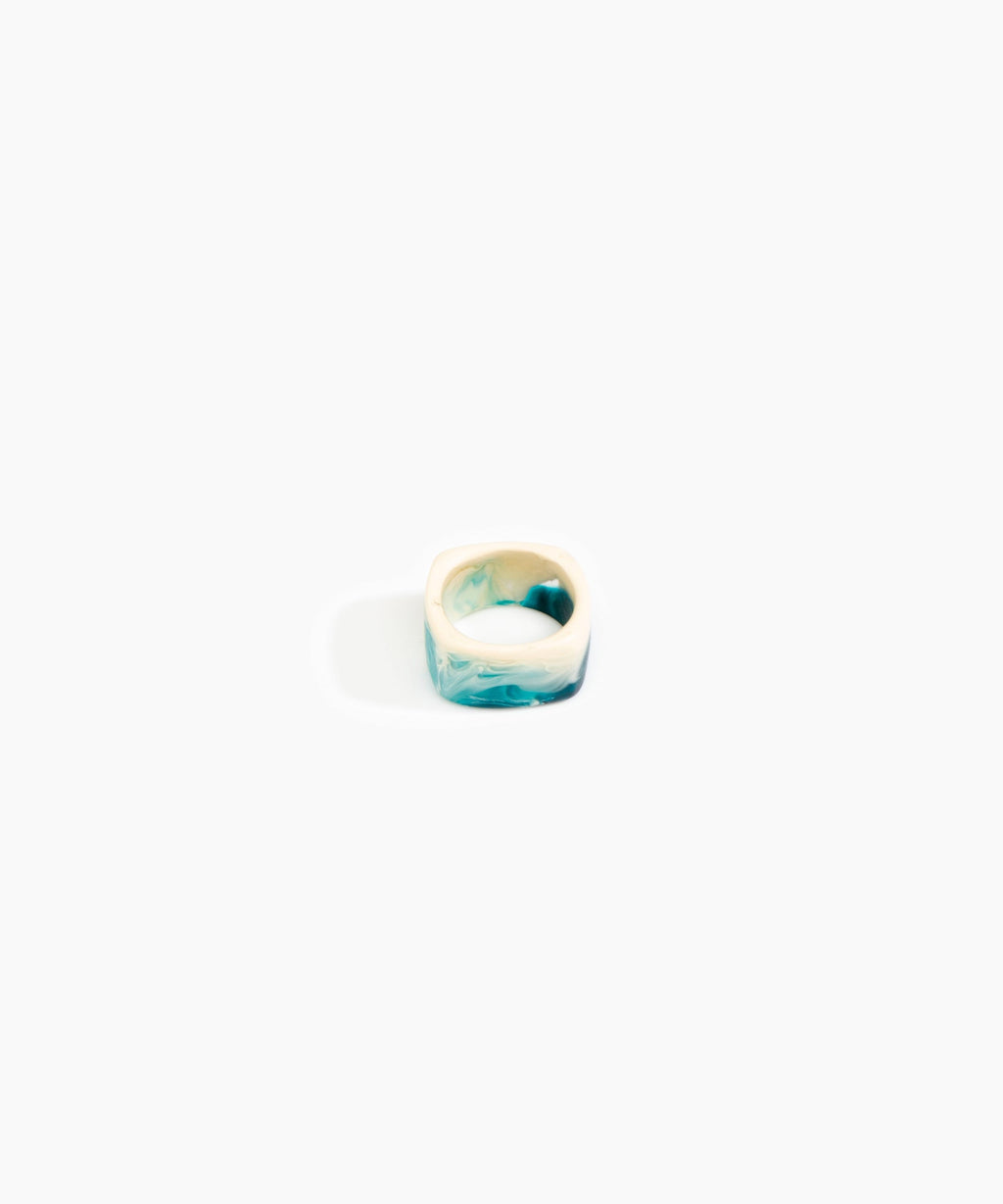 Cube Ring