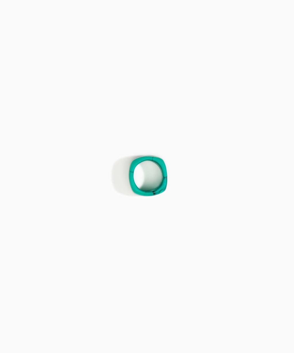 Cube Ring