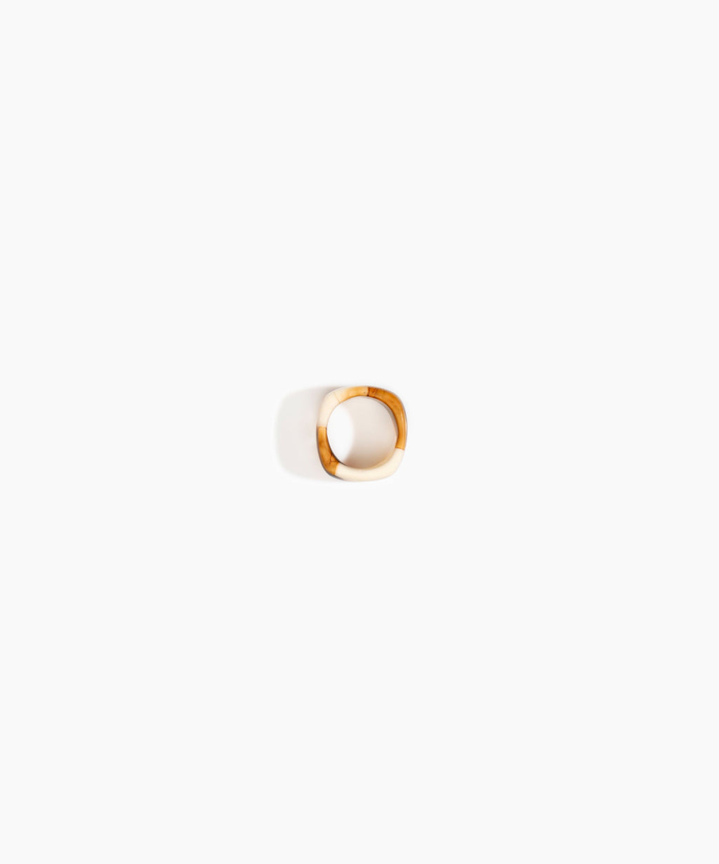 Cube Ring
