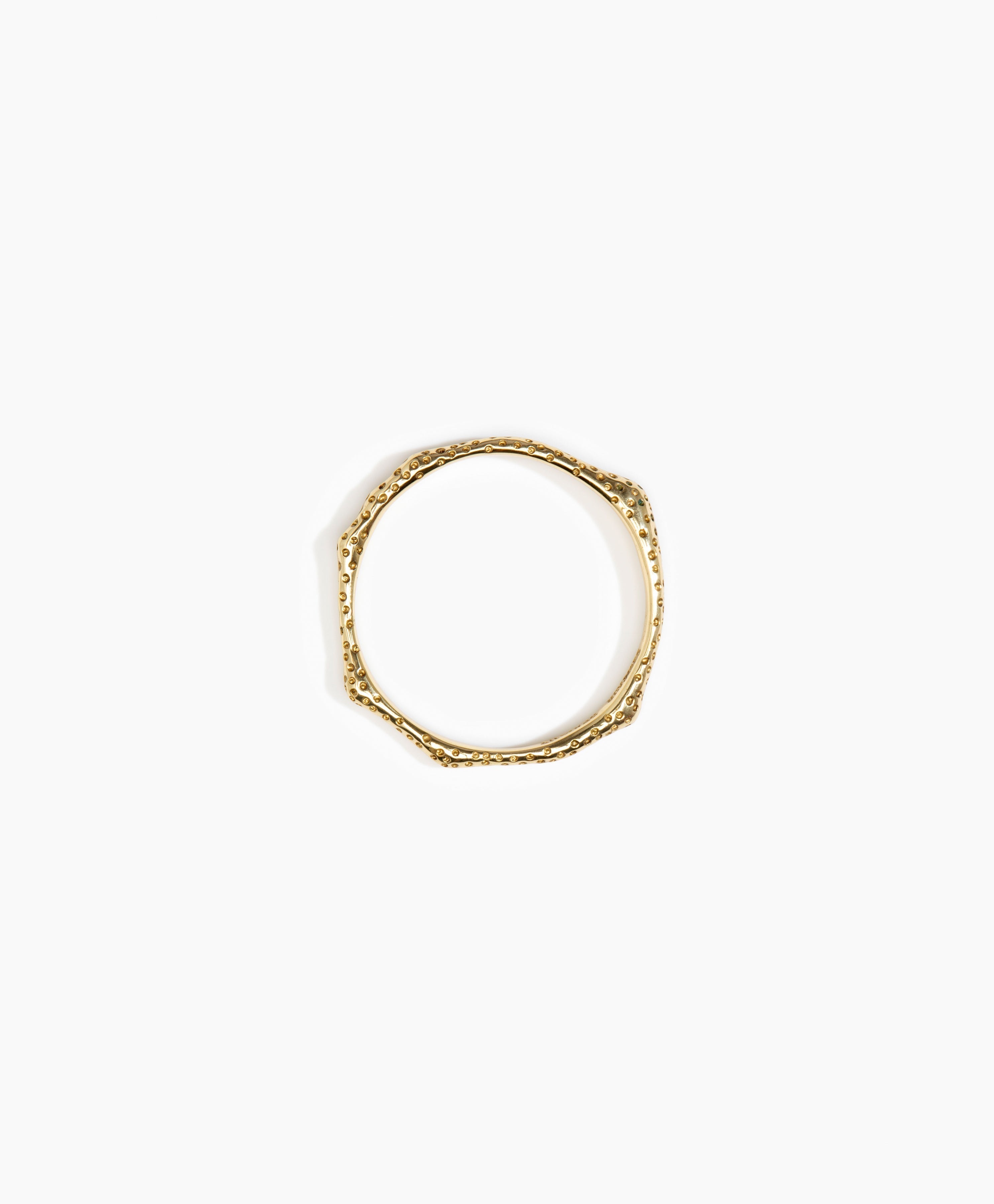 Coral Bangle