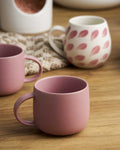My Mugs / Raspberry