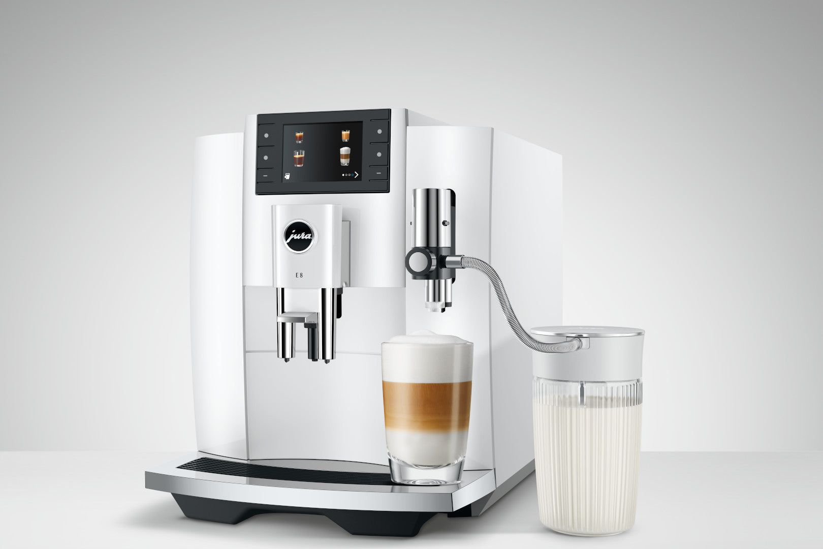 Jura Milk Carafe
