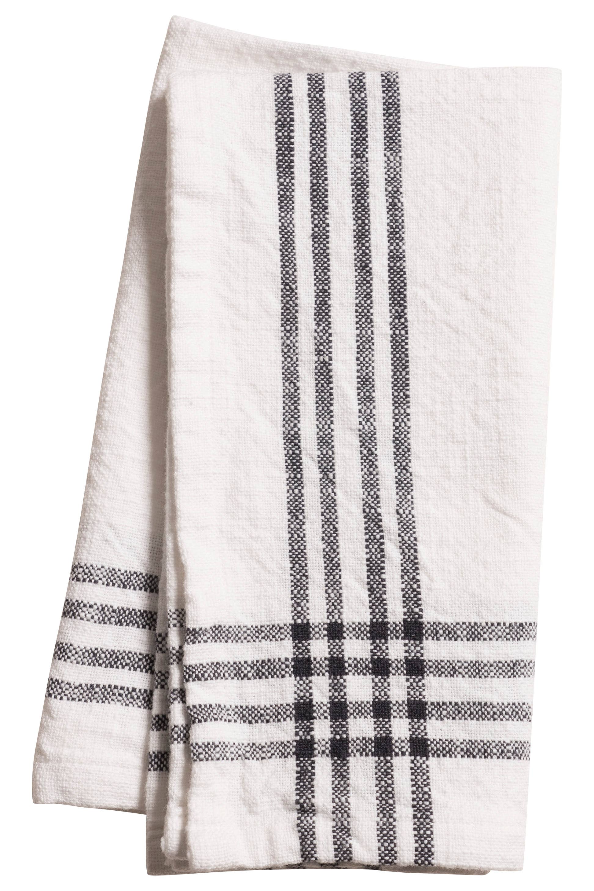 Farmhouse Slubbed Napkin