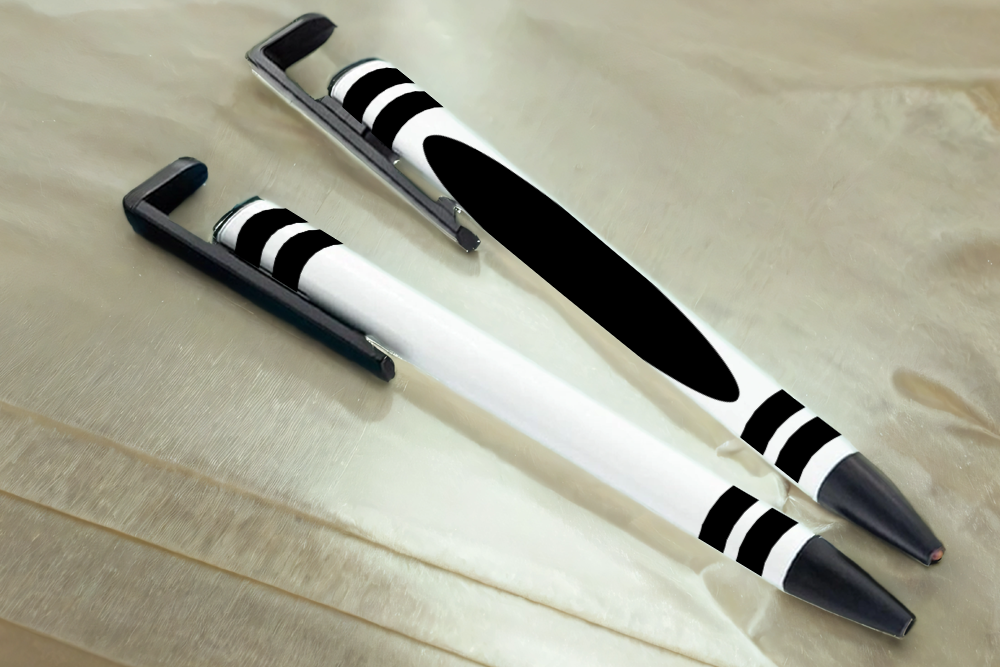 Digital Sublimation Designs - School Pen Wraps