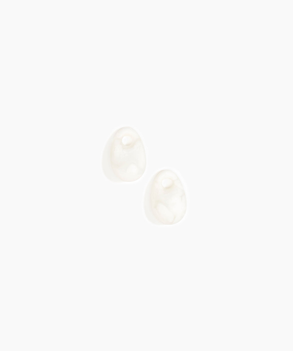 Small Rock Beads