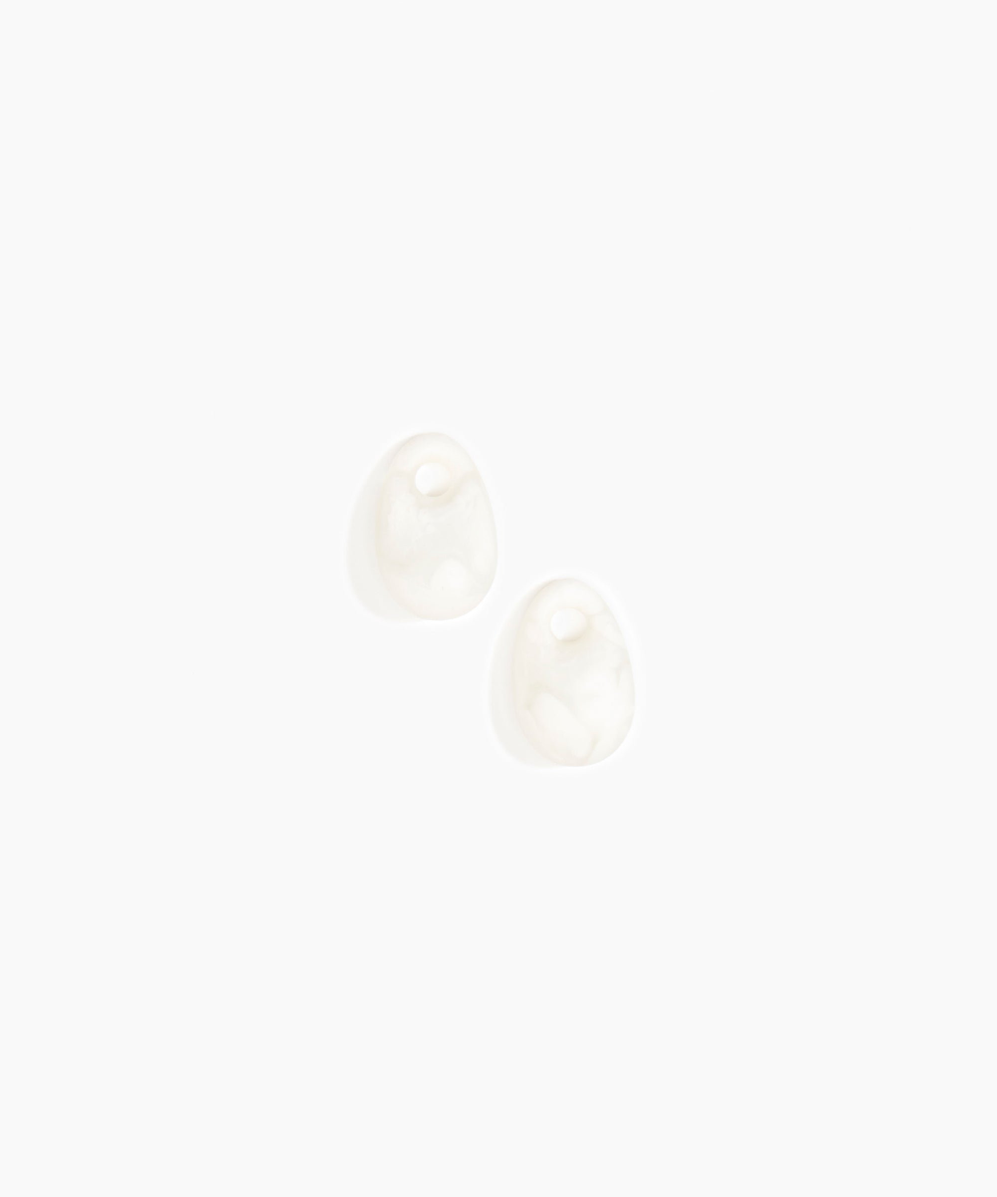 Small Rock Beads