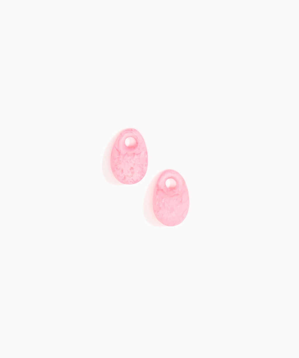 Small Rock Beads