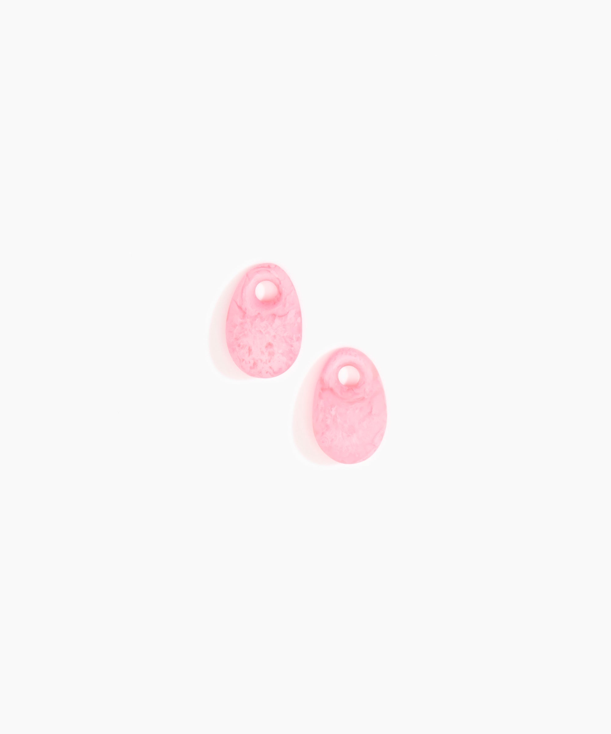 Small Rock Beads