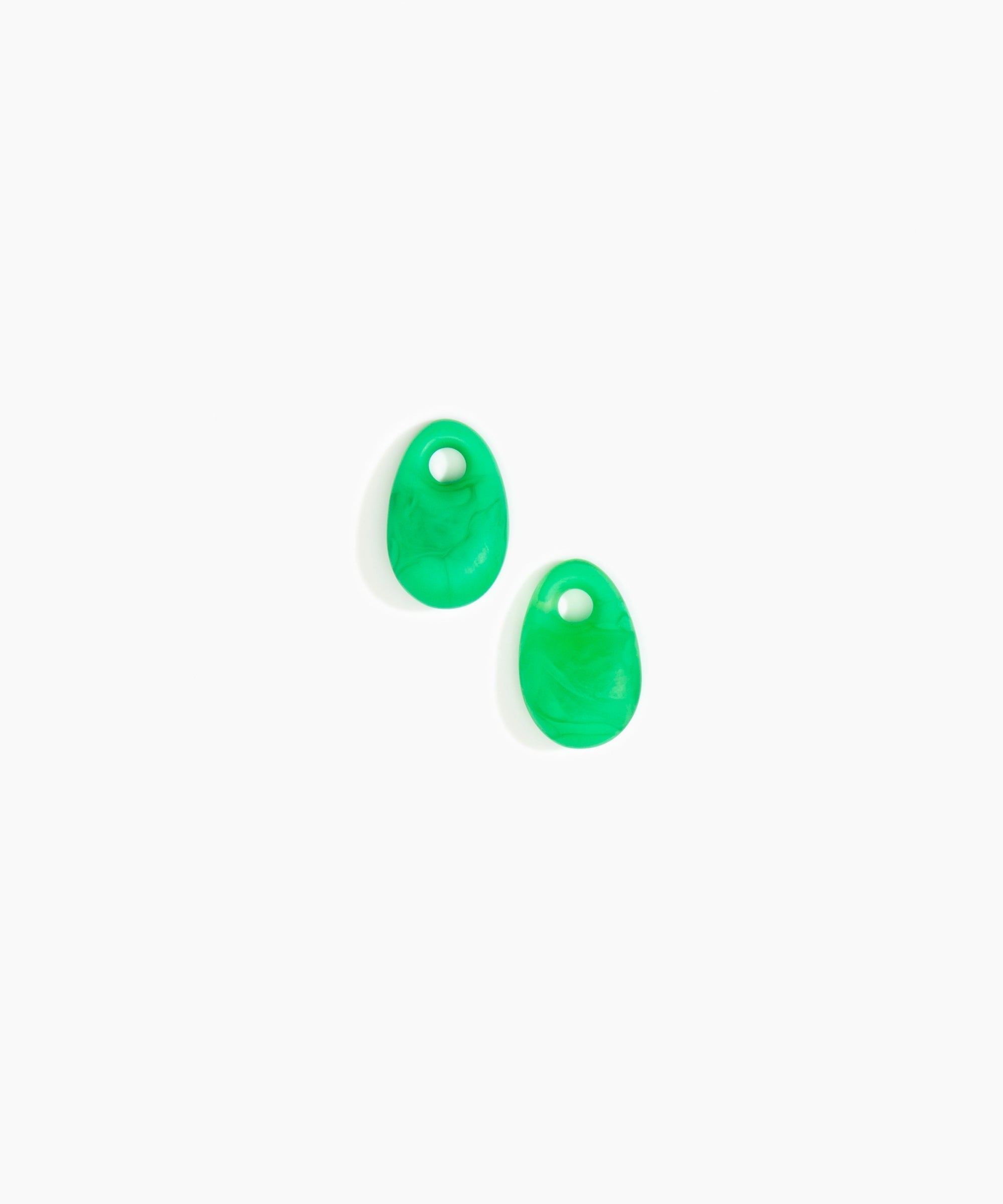 Small Rock Beads