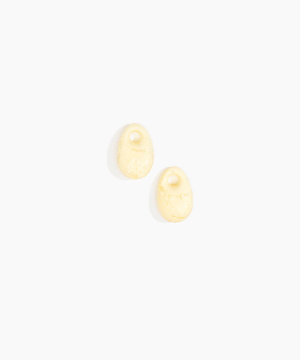 Small Rock Beads
