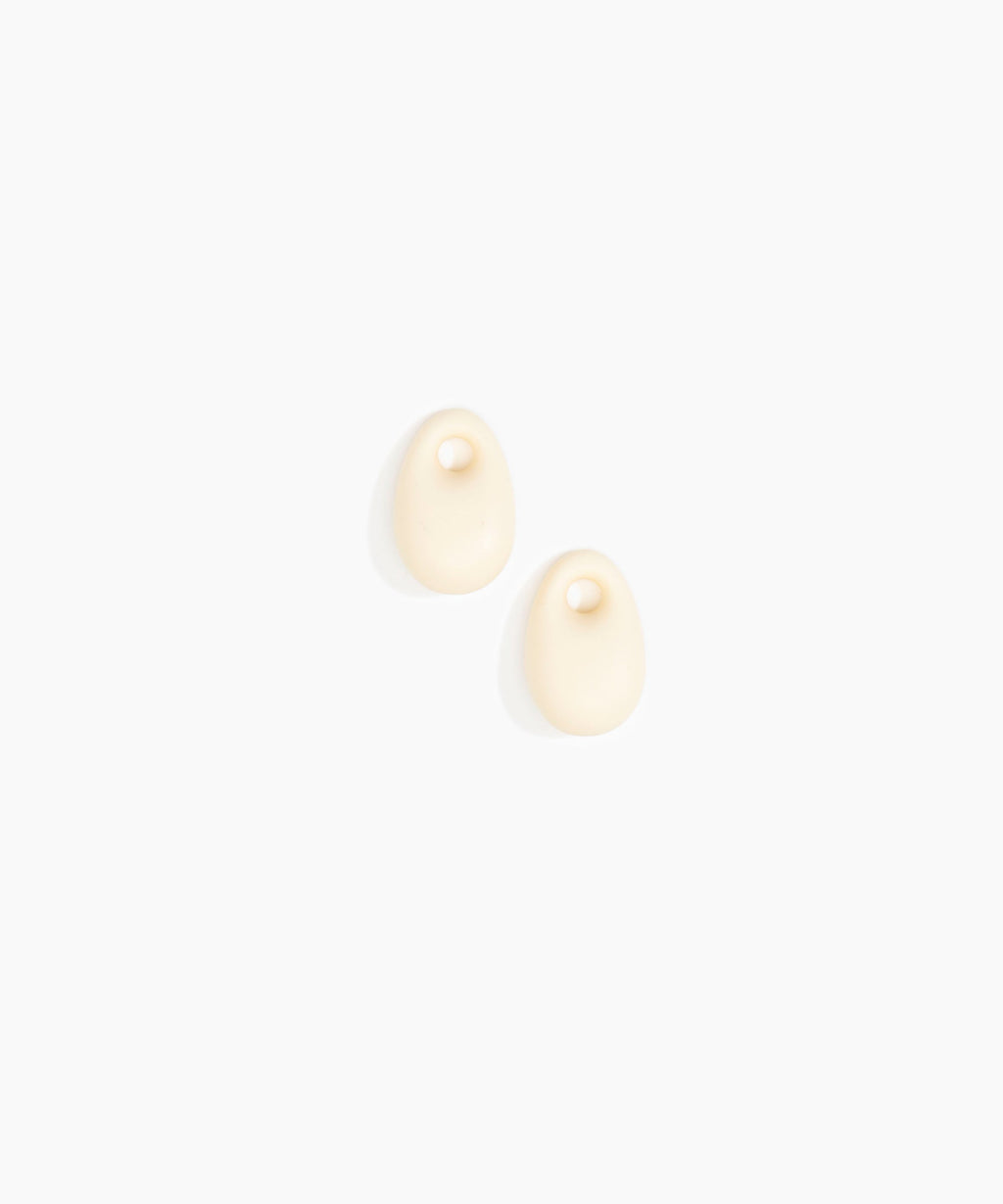 Small Rock Beads