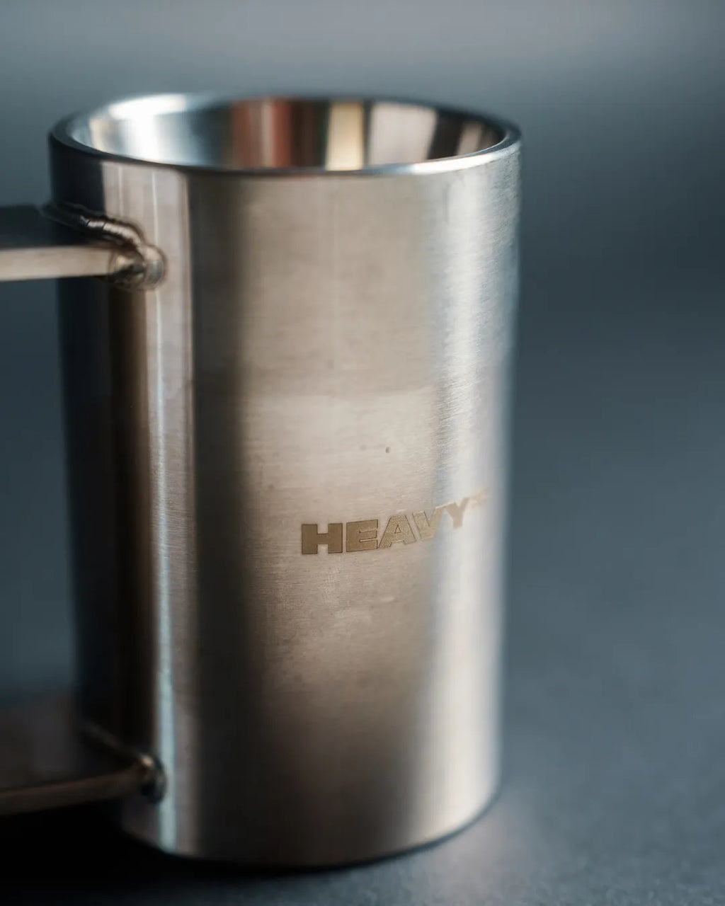 5lb HEAVY* Mug